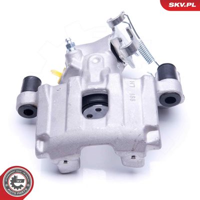 Bremssattel