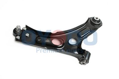 Vikšro valdymo svirtis