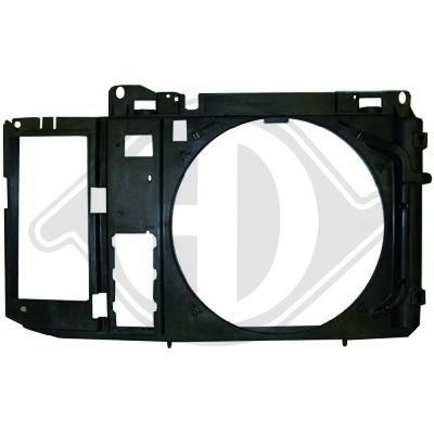 FRONTVERKLEIDUNG DIEDERICHS 4012601