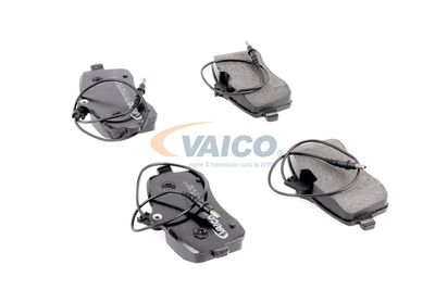 BREMSBELAGSATZ SCHEIBENBREMSE VAICO V424114 44