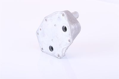 RADIATOR ULEI ULEI MOTOR NISSENS 90808 28