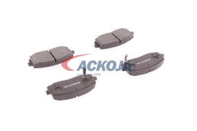 SET PLACUTE FRANA FRANA DISC ACKOJA A522101 31