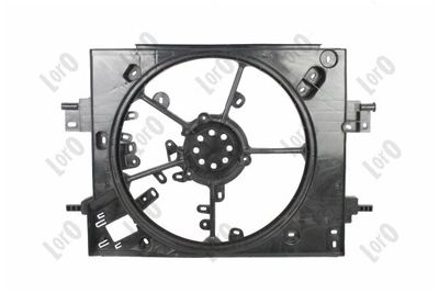 GEHäUSE LüFTER (MOTORKüHLUNG)