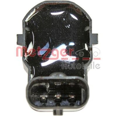 SENSOR AJUTOR PARCARE METZGER AUTOTEILE 0901146 1