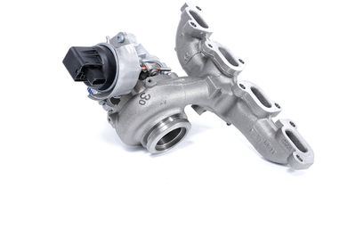 COMPRESOR SISTEM DE SUPRAALIMENTARE BTS Turbo T914930 15