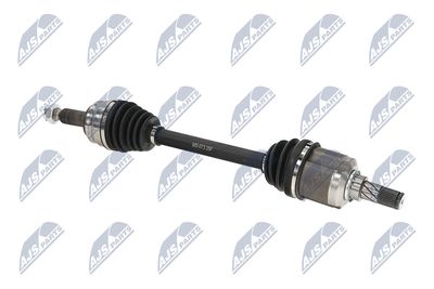 PLANETARA NTY NPWMS073 11