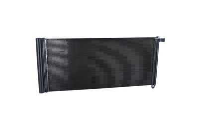 CONDENSATOR CLIMATIZARE NRF 350331 46