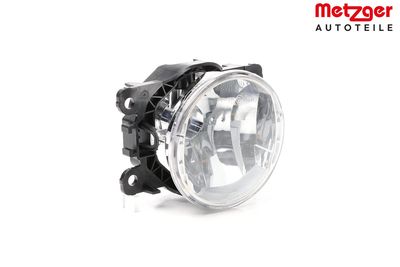 NEBELSCHEINWERFER METZGER AUTOTEILE 2080266 34