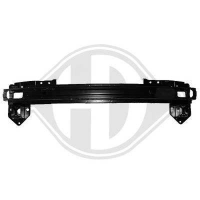 AUFPRALLDäMPFER STOßFäNGER DIEDERICHS 6860060