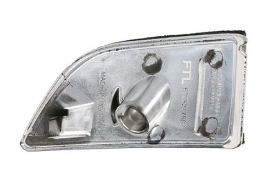 Zijspiegel controlelampje Rechts past: VOLVO XC60 I 05.08-10.13