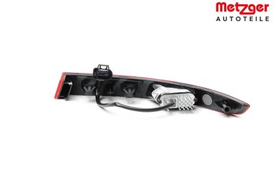 NEBELSCHLUSSLEUCHTE METZGER AUTOTEILE 2080297 23