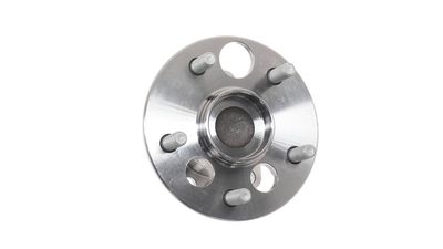 RADLAGERSATZ SKF VKBA6877 22