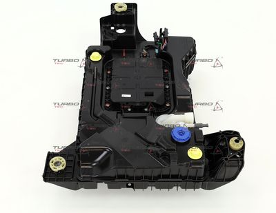 UNITATE REZERVOR INJECTIE ADITIV