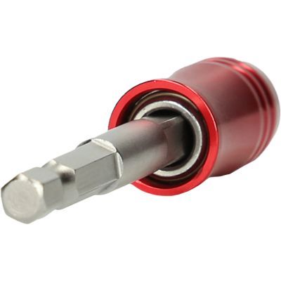 Ks Tools - Rýchlovýmenný držiak bitov 1/4" 2v1