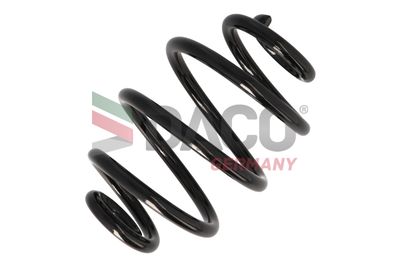 Пружина ходовой части DACO Germany 812703 для OPEL CORSA