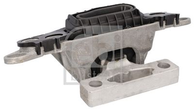 Motorsteun Voor Rechts, hydraulisch past: OPEL ASTRA K 1.0 06.15-08.19