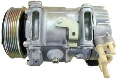 COMPRESOR CLIMATIZARE MAHLE ACP1352000P 9