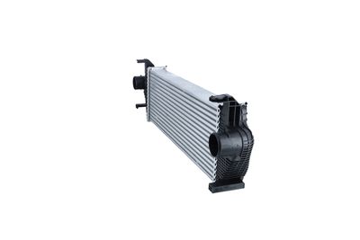 LADELUFTKüHLER NRF 309074 13