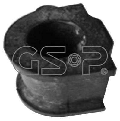 GSP 532347 Втулка стабилизатора  для MITSUBISHI COLT VI (Z3_A, Z2_A) 1.3 LPG