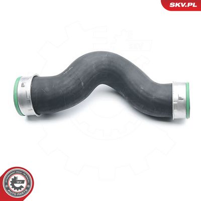 Hadička plnícího vzduchu SKV 24SKV015