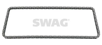 SWAG Pavaros grandinė
