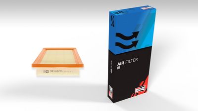 FILTRU AER CHAMPION CAF100577P 1