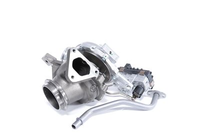 LADER AUFLADUNG BTS Turbo T981289 23