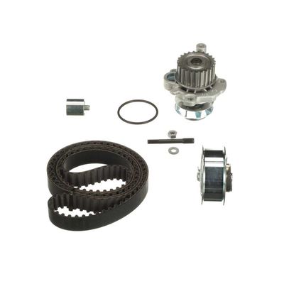 SET POMPA APA + CUREA DINTATA GATES KP35491XS1 32