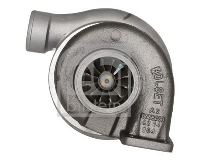 Lader, ladesystem FEBI BILSTEIN 195223