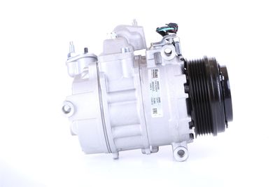 COMPRESOR CLIMATIZARE NISSENS 890250 26