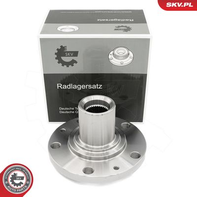 Náboj kola ESEN SKV 29SKV581