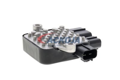 UNITATE COMANDA VENTILATOR ELECTRIC (RACIRE MOTOR) ACKOJA A37790002 47