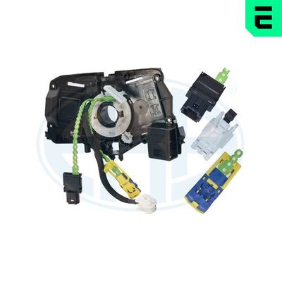 Vinutá pružina, airbag ERA 450049