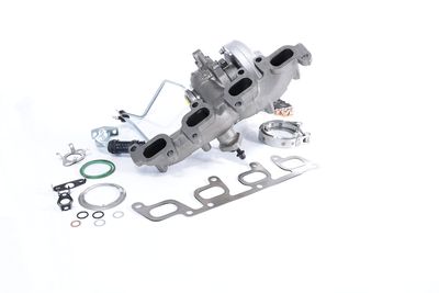 LADER AUFLADUNG BTS Turbo T981420 25