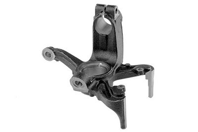 Articulatie directie, suspensie roata MTR 13312261