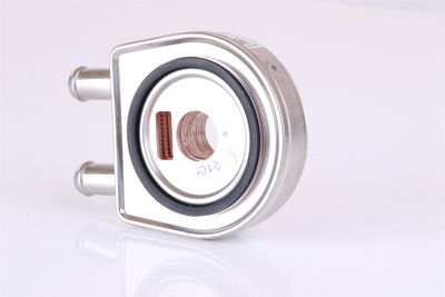 RADIATOR ULEI ULEI MOTOR NISSENS 90704 27