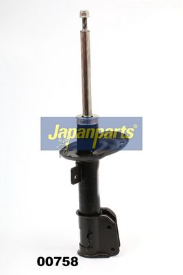 JAPANPARTS Amortizatorius