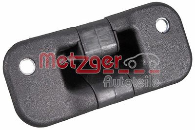 Odbojnik, drzwi przesuwne METZGER AUTOTEILE 2310154