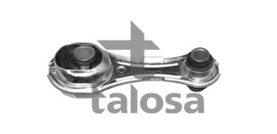 TALOSA 61-02607 Подушка двигателя  для DACIA  (Дача Логан)