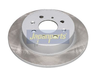 спирачен диск JAPANPARTS DP-495C