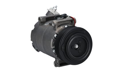 COMPRESOR CLIMATIZARE VALEO 690982 16