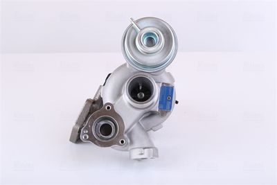 NISSENS Turbocharger ** FIRST FIT ** (93447)