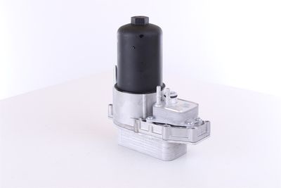 ÖLKüHLER MOTORöL NISSENS 91120 10