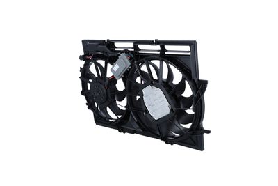 VENTILATOR RADIATOR NRF 470015 30