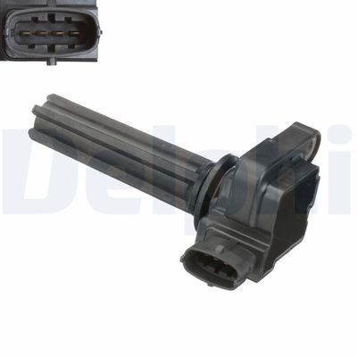Ignition Coil GN10592-12B1