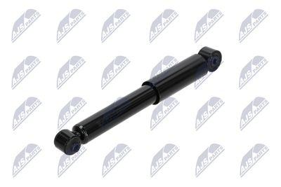 AMORTIZOR NTY AFT025 2