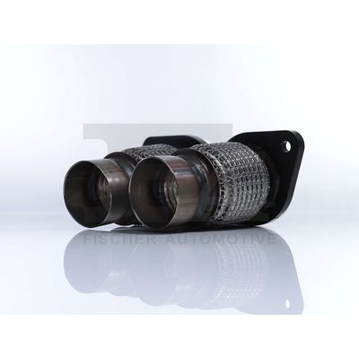 TEAVA FLEXIBILA ESAPAMENT FA1 VW655135 33