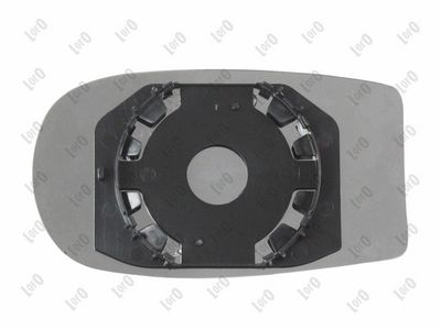 ABAKUS Spiegelglas, Außenspiegel