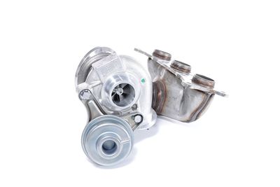 LADER AUFLADUNG BTS Turbo T916323HI 36