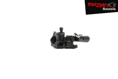 THERMOSTAT KüHLMITTEL METZGER AUTOTEILE 4006362 20